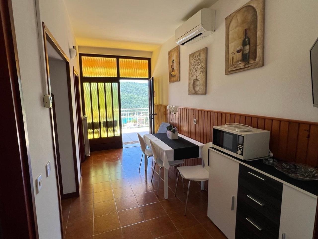 ראבץ Apartments Alma מראה חיצוני תמונה
