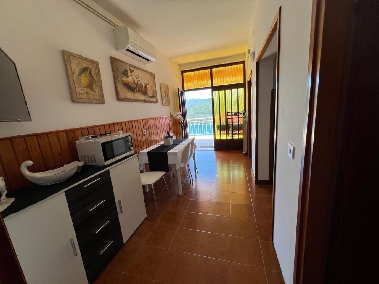 ראבץ Apartments Alma מראה חיצוני תמונה