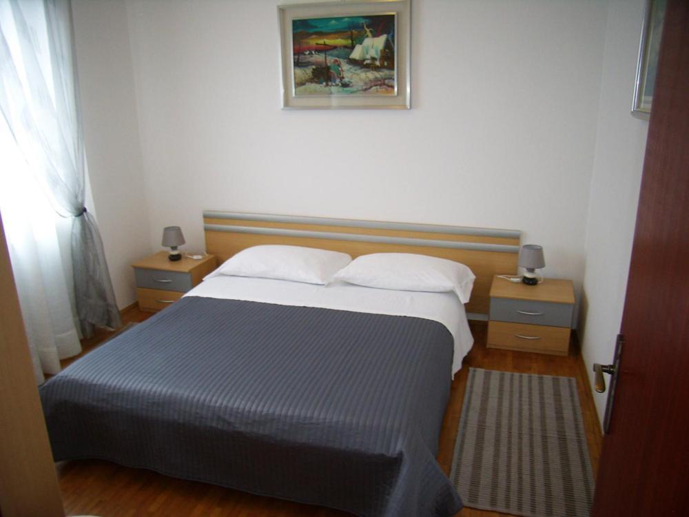 ראבץ Apartments Alma חדר תמונה