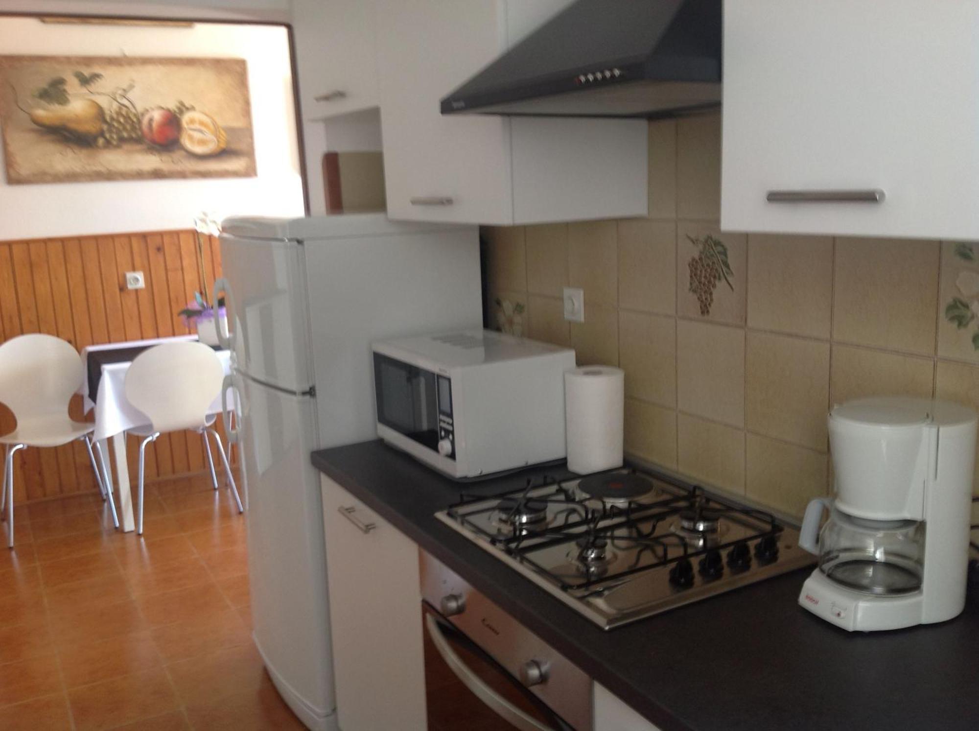 ראבץ Apartments Alma חדר תמונה
