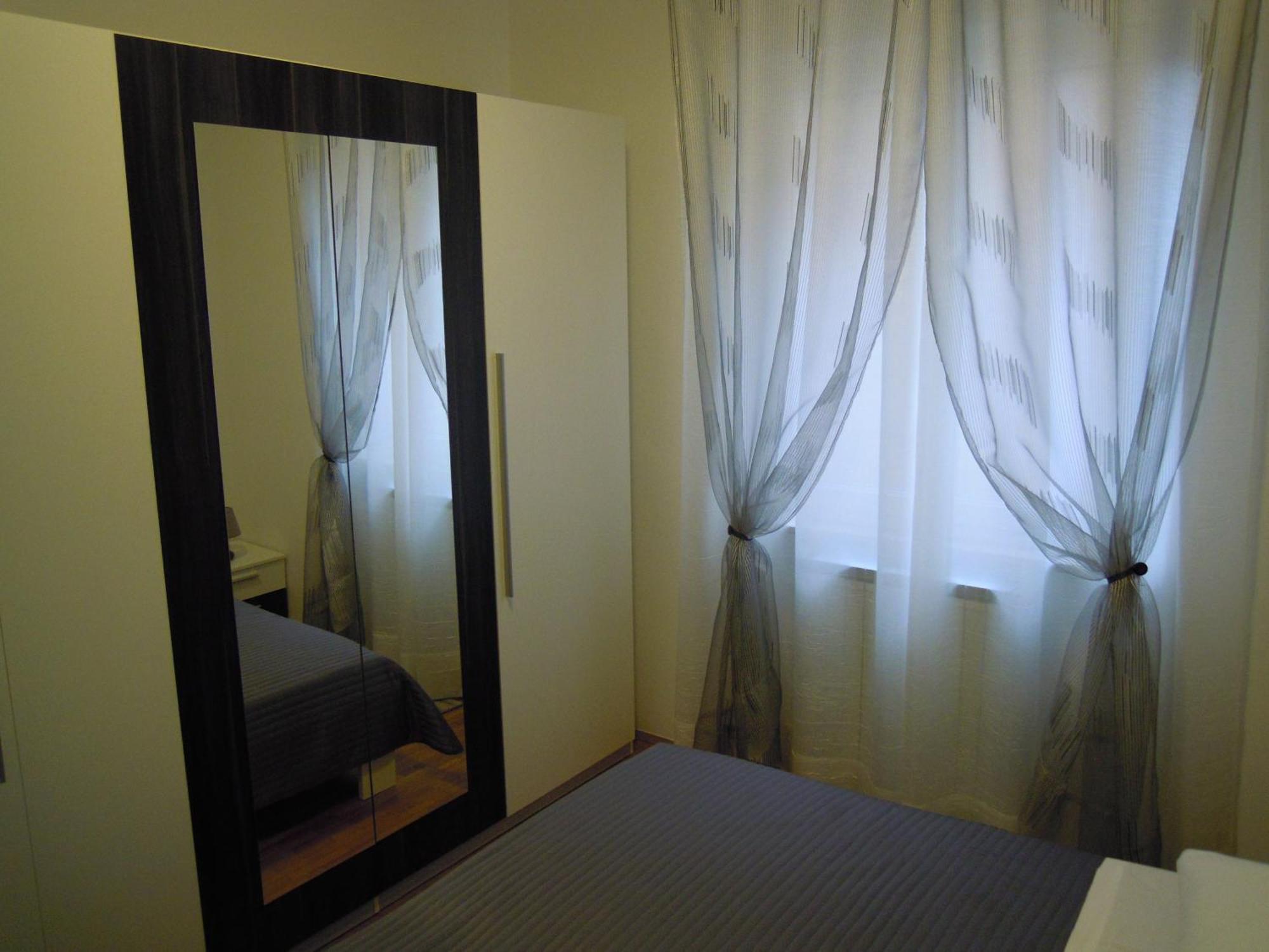ראבץ Apartments Alma חדר תמונה
