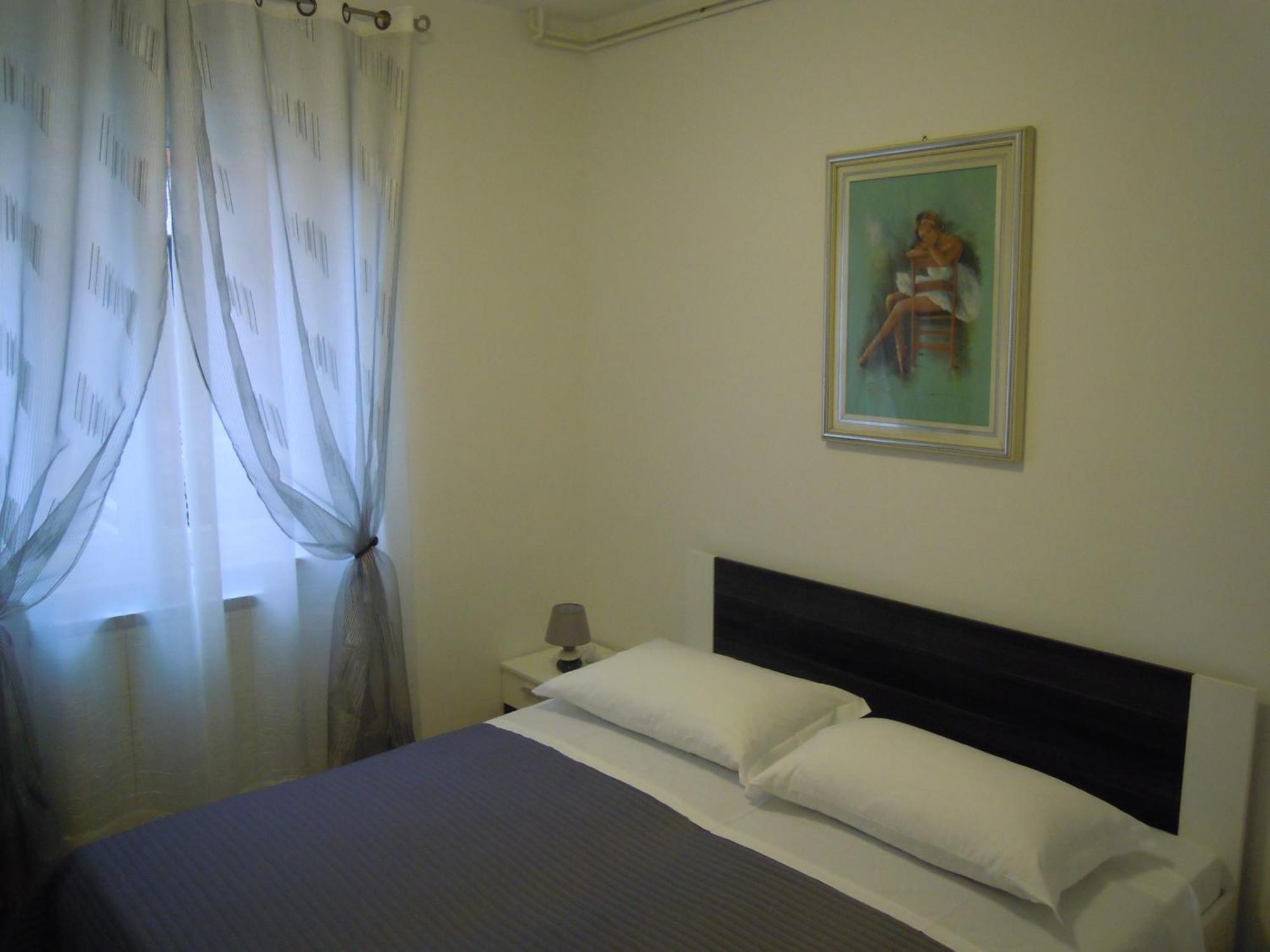 ראבץ Apartments Alma חדר תמונה
